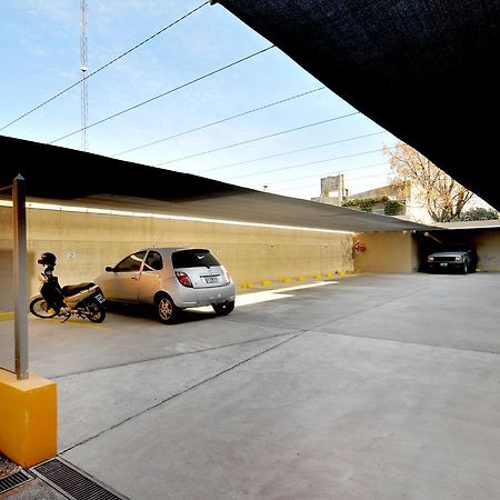 Orion Apartamentos Bahía Blanca 外观 照片