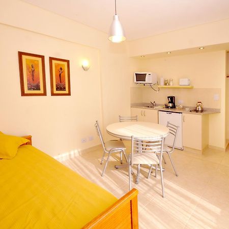 Orion Apartamentos Bahía Blanca 外观 照片