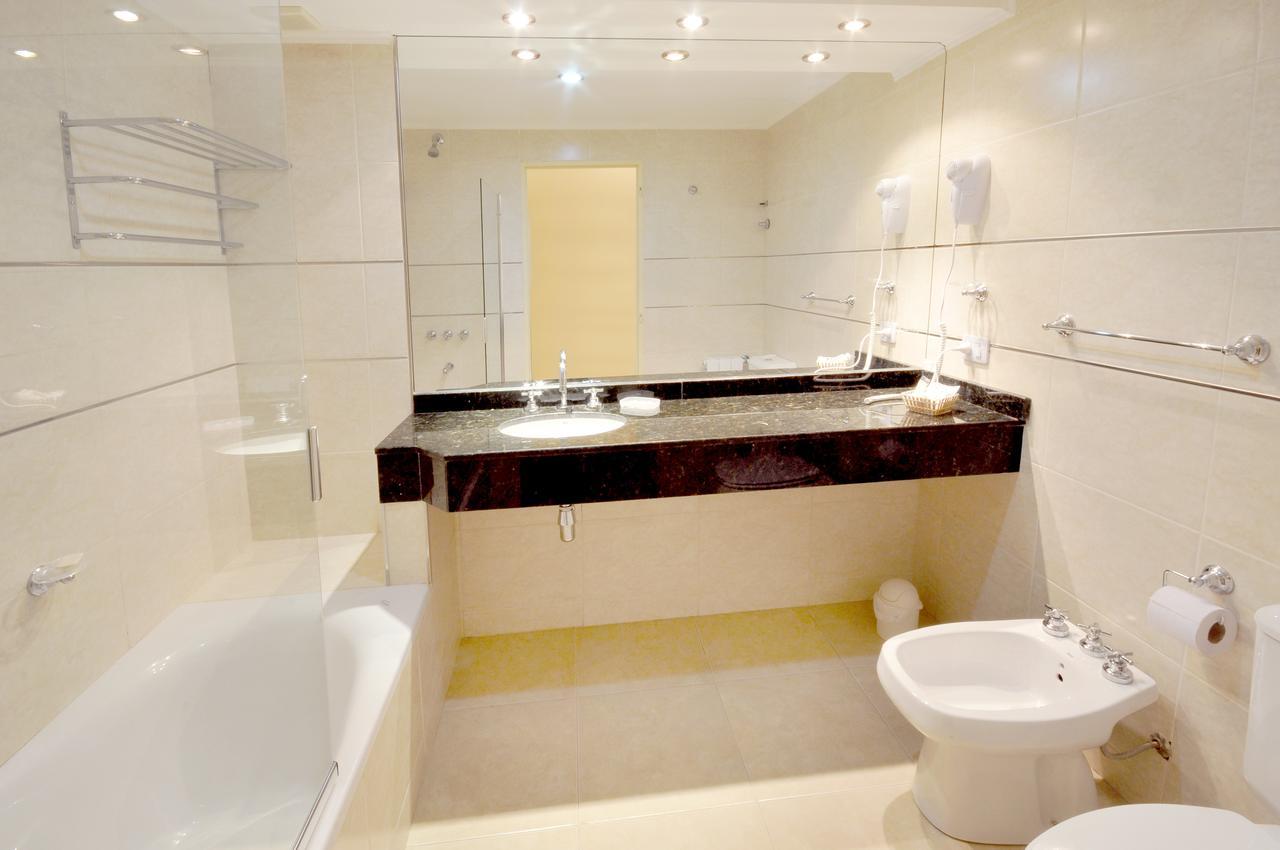 Orion Apartamentos Bahía Blanca 外观 照片